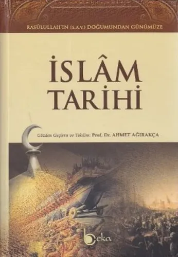 İslam Tarihi (2 Cilt)