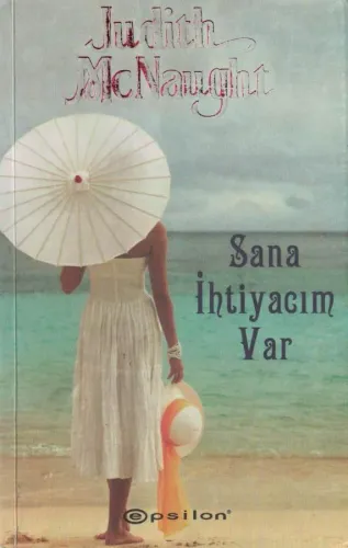 Sana İhtiyacım Var