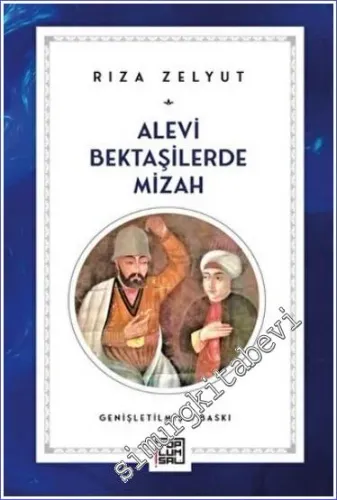 Alevi Bektaşilerde Mizah -         2023