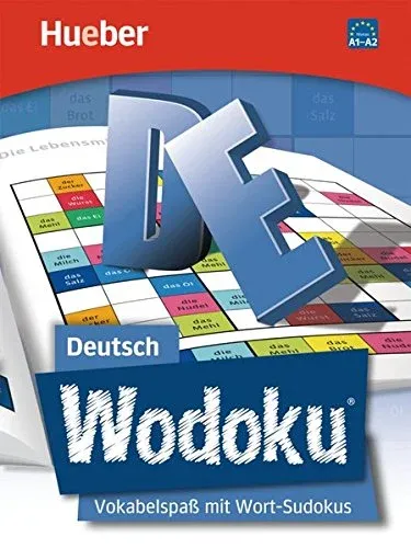 Wodoku Deutsch