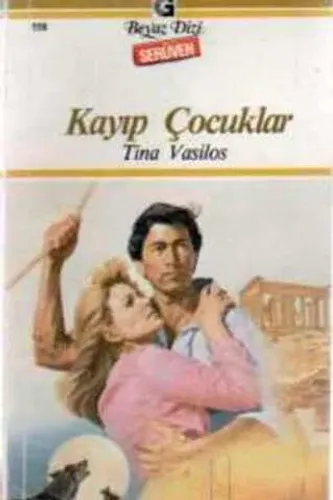Kayıp Çocuklar-558