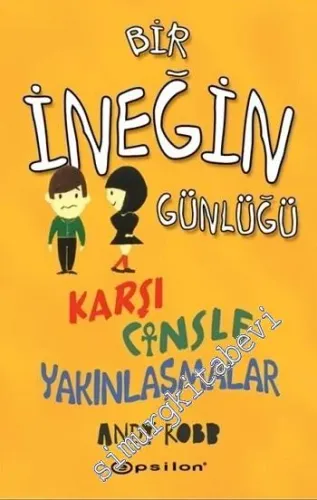 Bir İneğin Günlüğü: Karşı Cinsle Yakınlaşmalar -         2016
