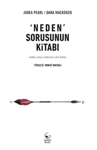 ‘Neden' Sorusunun Kitabı