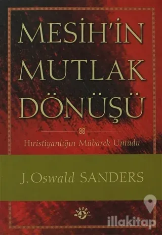 Mesih'in Mutlak Dönüşü