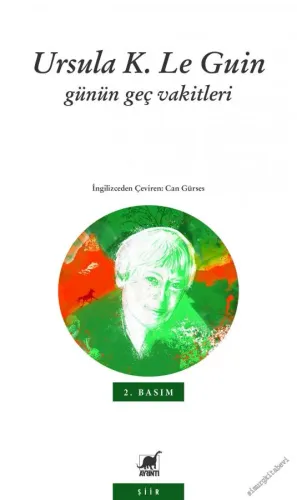 Günün Geç Vakitleri - 2022