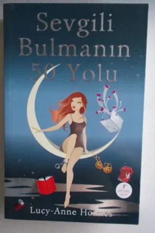 Sevgili Bulmanın 50 Yolu