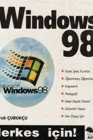 Microsoft Windows 98