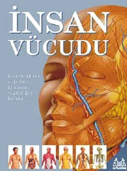 İnsan Vücudu (Ciltli)