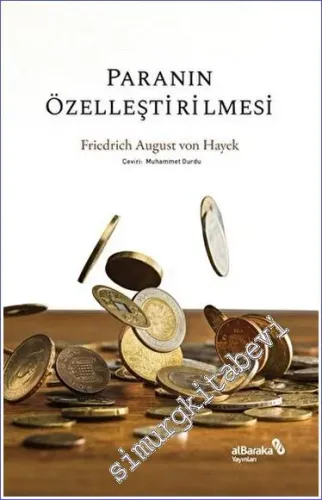 Paranın Özelleştirilmesi -         2022