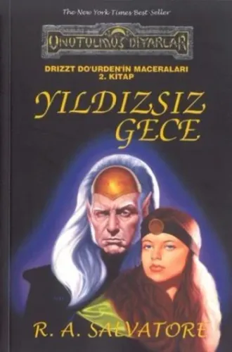 Yıldızsız Gece