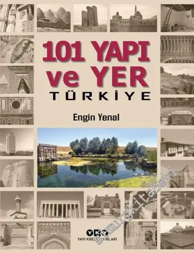 101 Yapı ve Yer Türkiye -