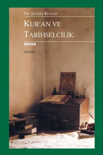 Kur'an Ve Tarihselcilik