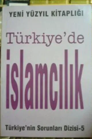 Türkiye'de İslamcılık