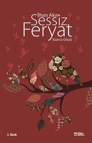 Sessiz Feryat; Gürcü Göçü