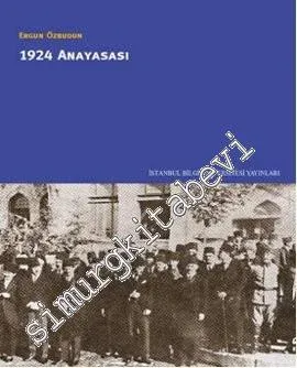1924 Anayasası