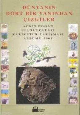 Dünyanın Dört Bir Yanından Çizgiler