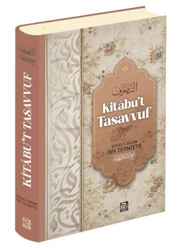 Kitâbu't Tasavvuf