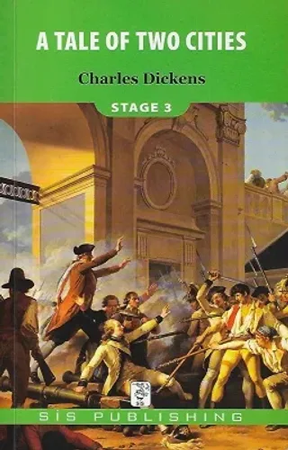 A Tale Of Two Cities Stage 3