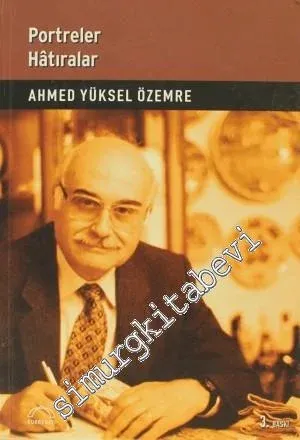 Portreler Hatıralar -         2023