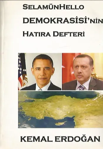 Selamünhello Demokrasisi'nin Hatıra Defteri