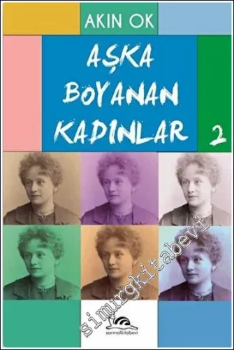 Aşka Boyanan Kadınlar 2 -         2021
