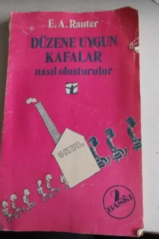 Düzene Uygun Kafalar Nasıl Oluşturulur
