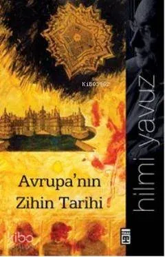 Avrupa'nın Zihin Tarihi