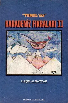 Temelsiz Karadeniz Fıkraları II