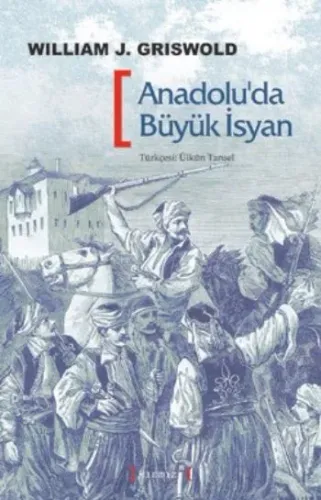 Anadolu'da Büyük İsyan