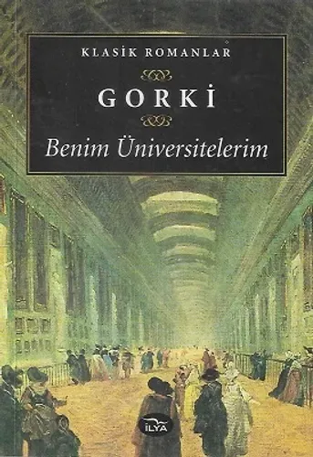 Benim Üniversitelerim