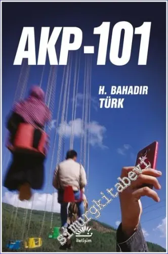 AKP-101 -