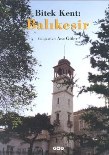 Bitek Kent: Balıkesir
