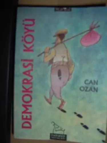 Demokrasi Köyü