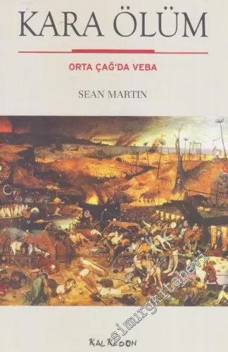 Kara Ölüm: Orta Çağ'da Veba