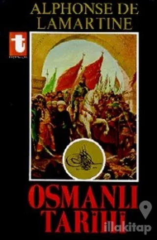 Osmanlı Tarihi (Ciltli)