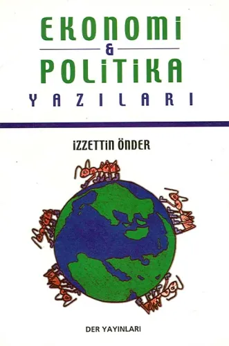 EKONOMİ ve POLİTİKA YAZILARI
