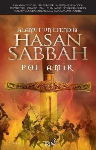 Alamutun Efendisi Hasan Sabbah