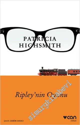 Ripley'nin Oyunu - 3. Kitap -        2016