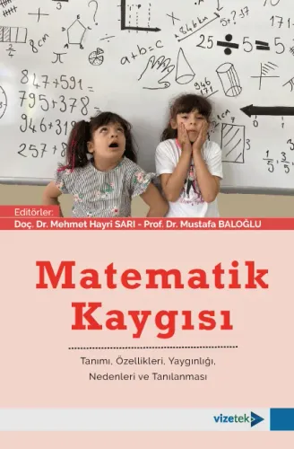Matematik Kaygısı
