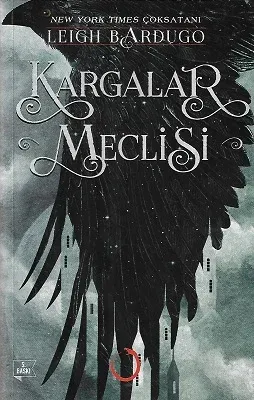 Kargalar Meclisi