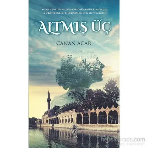 Altmış Üç - Canan Acar