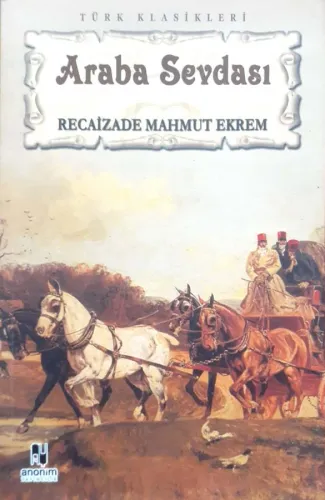 Araba Sevdası