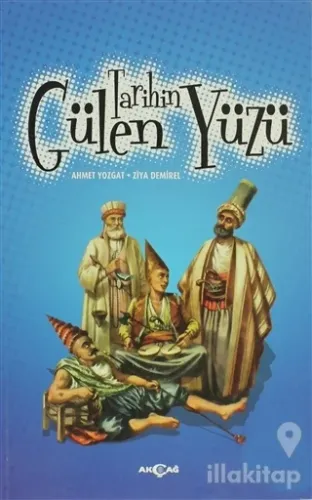 Tarihin Gülen Yüzü
