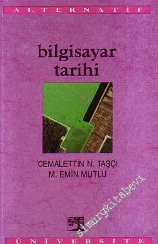 Bilgisayar Tarihi -