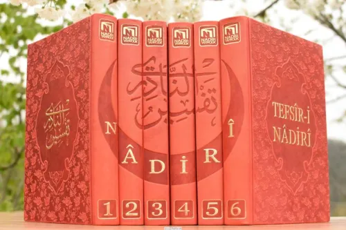Tefsiri Nadiri Hakiki Deri