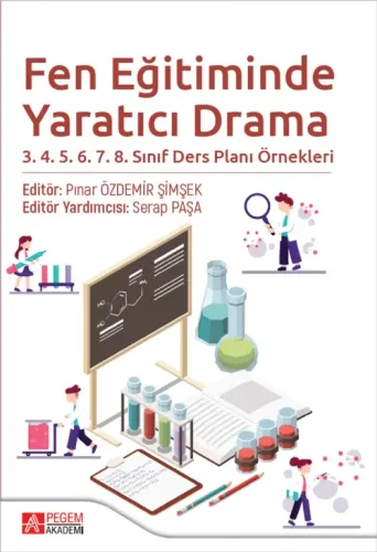 Fen Eğitiminde Yaratıcı Drama