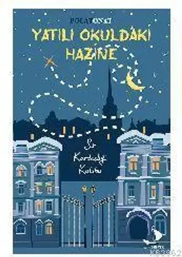 Yatılı Okuldaki Hazine
