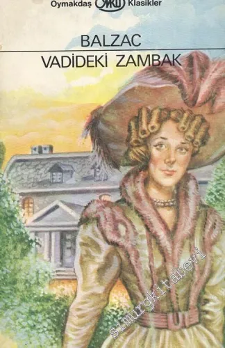 Vadideki Zambak -