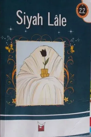 Siyah Lale