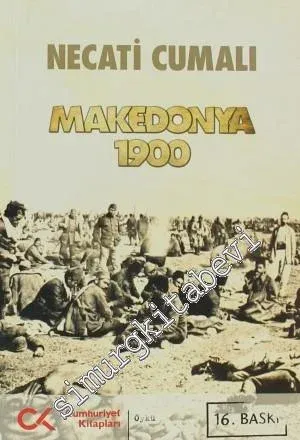 Makedonya 1900 -         2023